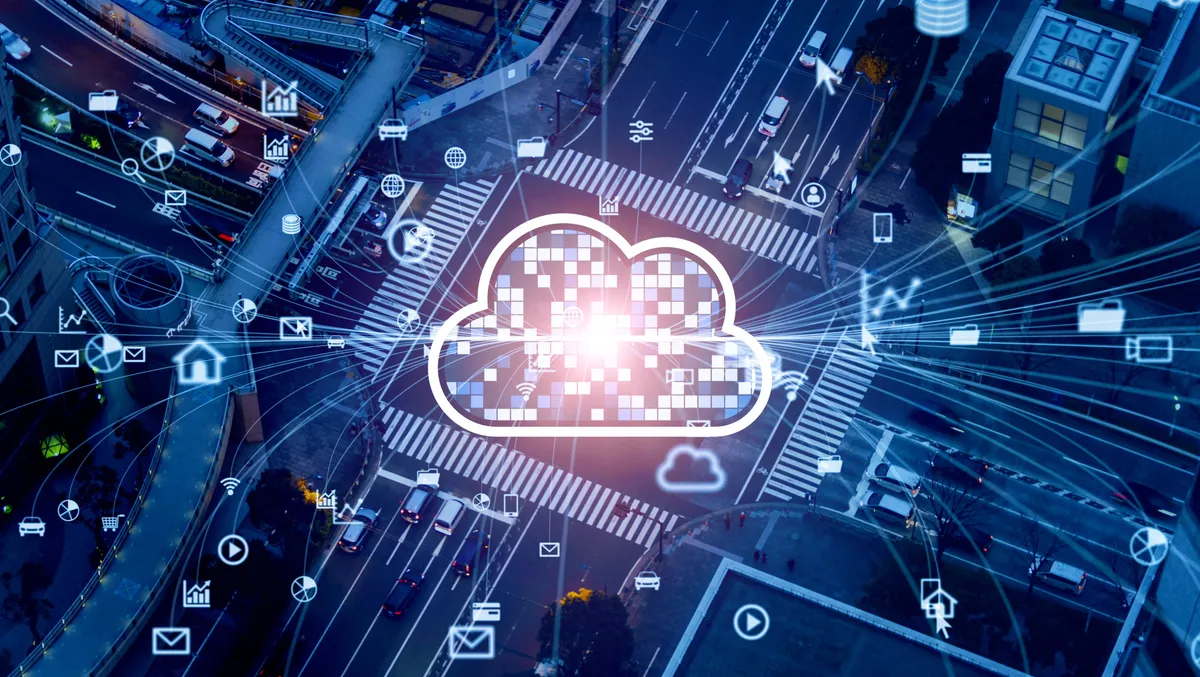 VMware and NVIDIA build on existing partnership in the name of AI