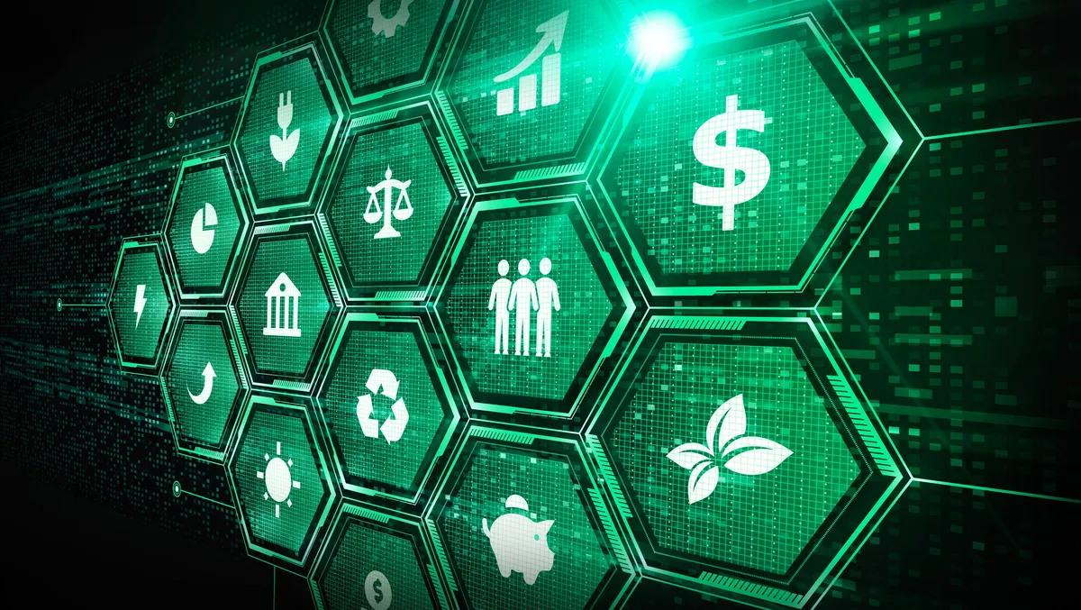Salesforce AI innovations boost ESG reporting in Net Zero Cloud