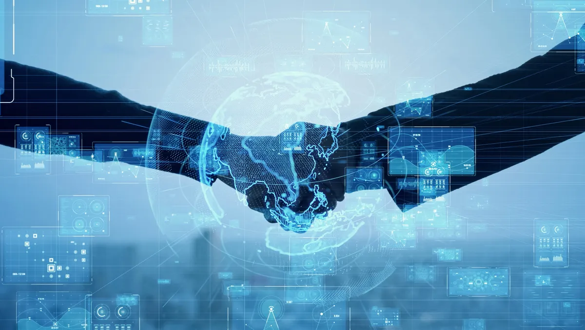 Salesforce enters new era with Red Hat Enterprise Linux