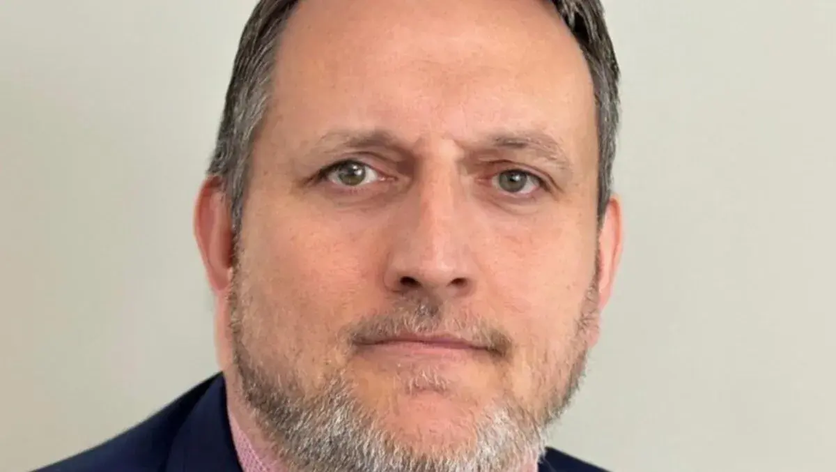Krank appoints David McCarthy as Global Head of Sales