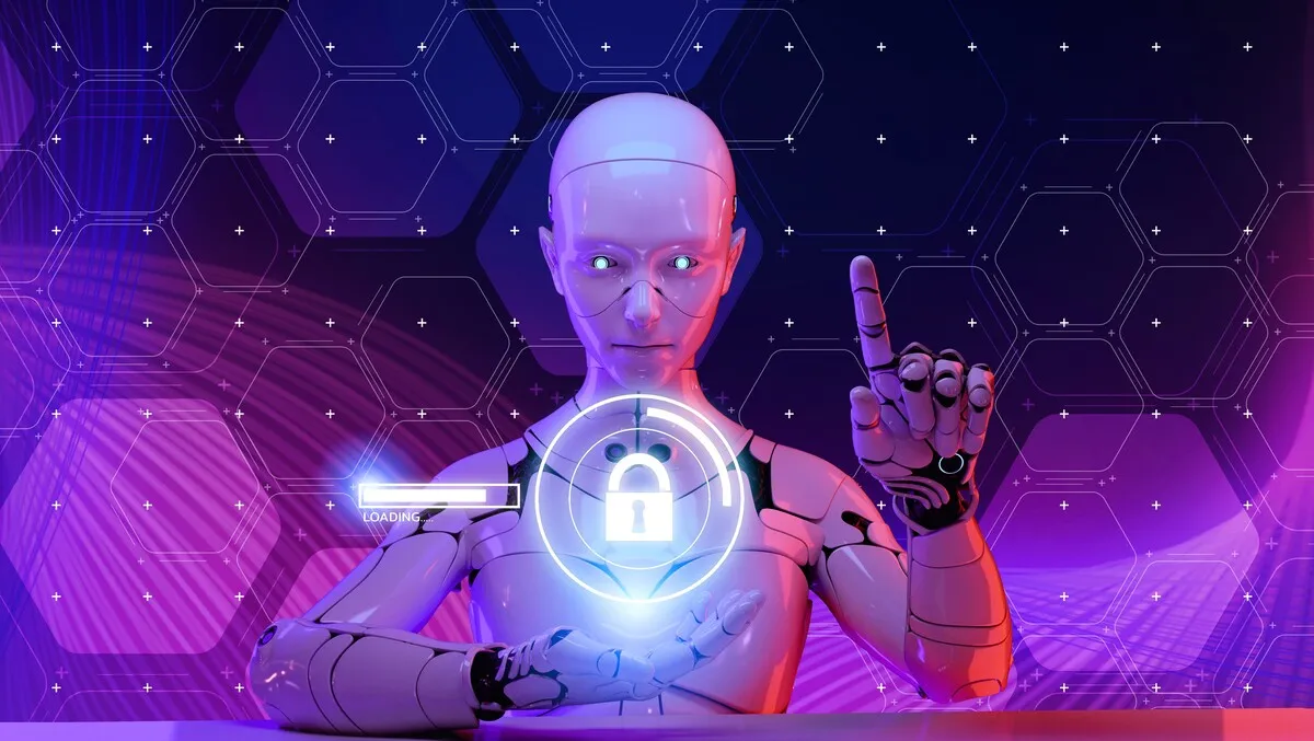 The Artificial Intelligence arms race