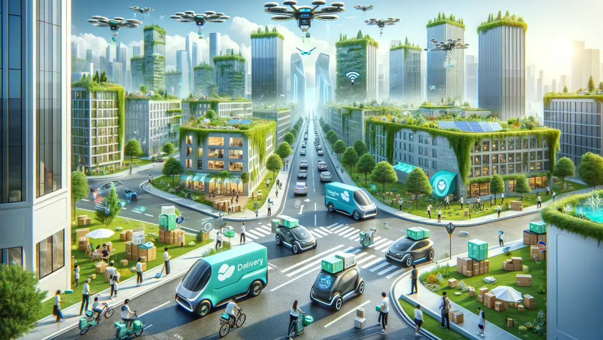BrangChain aims to make supply chains green with latest launch