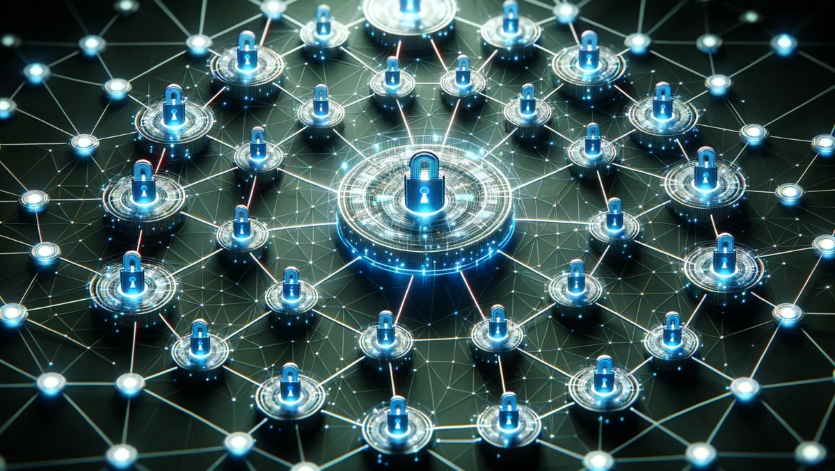 How application security reinforces an identity-as-a-perimeter approach