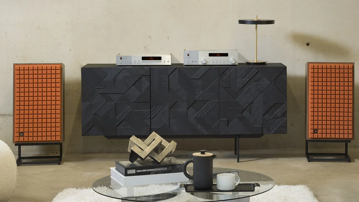 JBL announces next evolution of cornerstone product