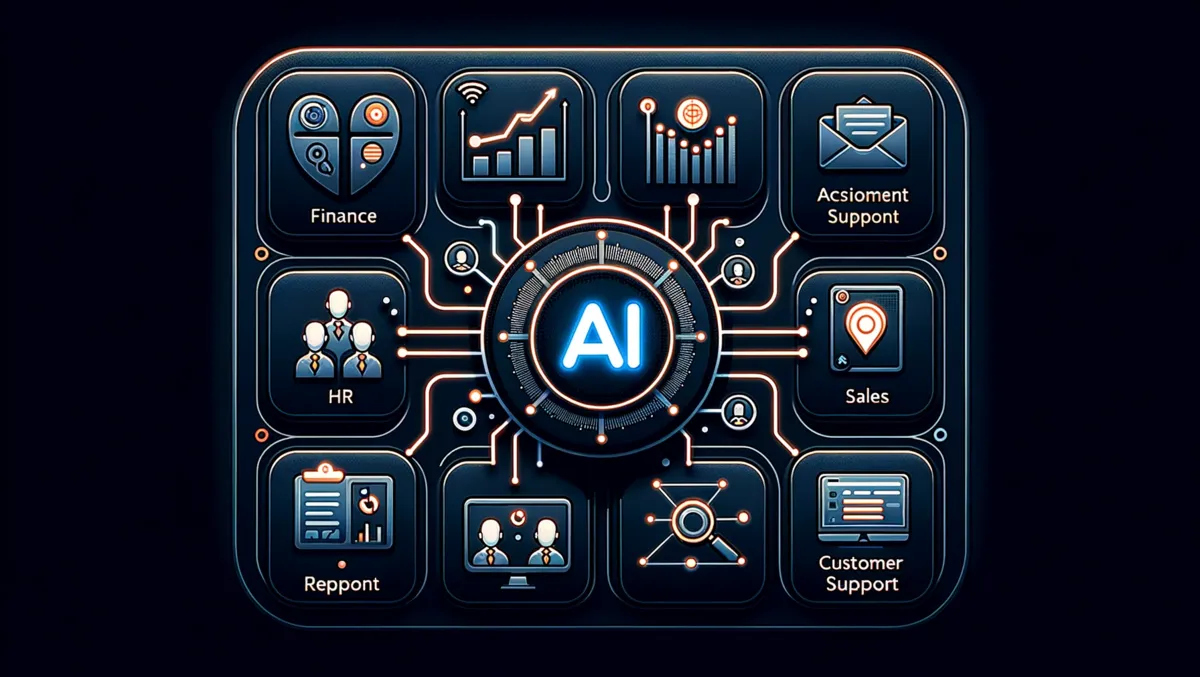 Oracle NetSuite introduces AI-powered Text Enhance boosting productivity