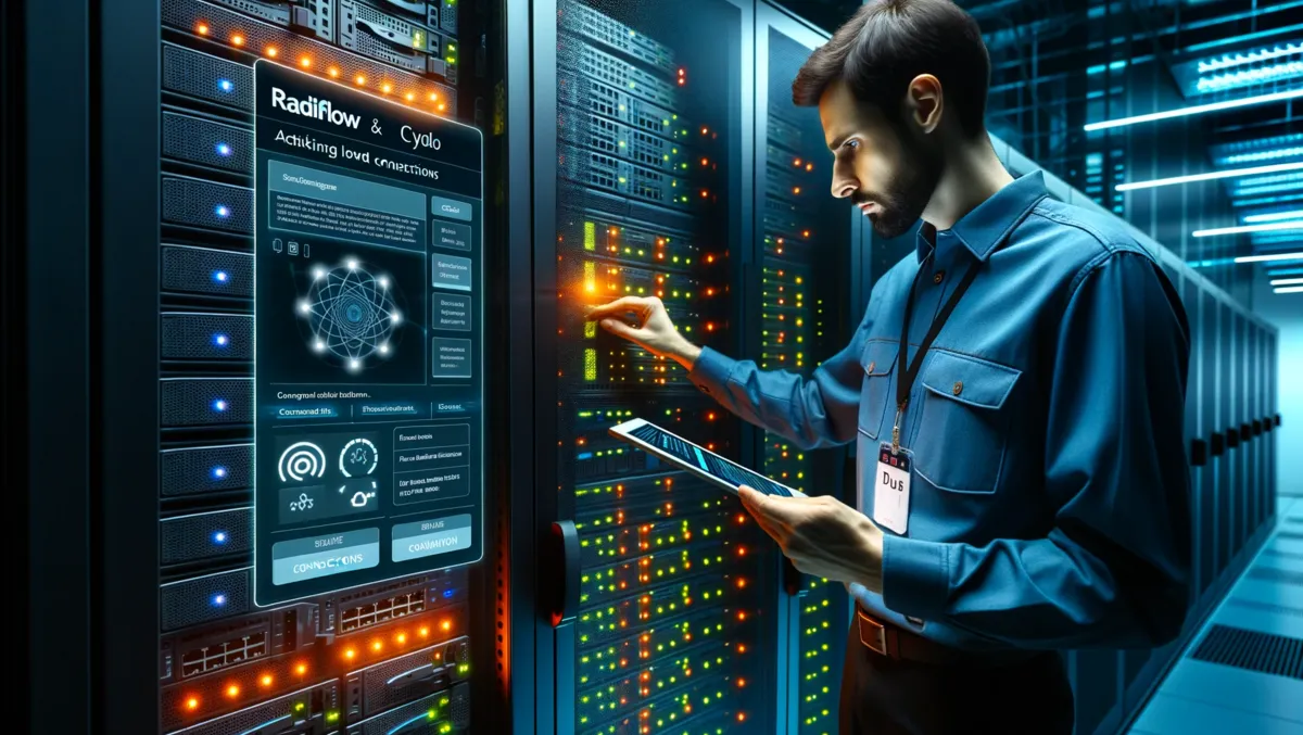 Radiflow and Cyolo team up to bolster industrial cybersecurity