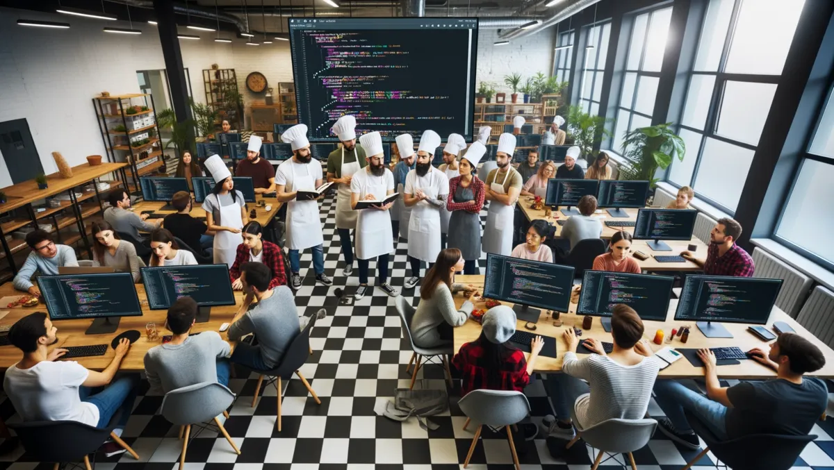 The IT industry is stalling on SBOMs when it should be working on best practice