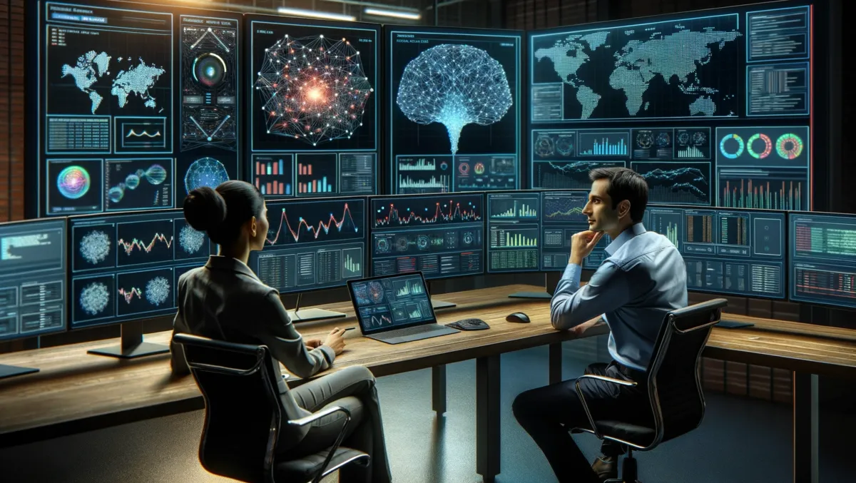 Progress unveils AI-powered security tool to tackle cyber threats