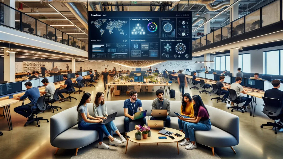 Imply launches Developer Center to boost real-time analytics production