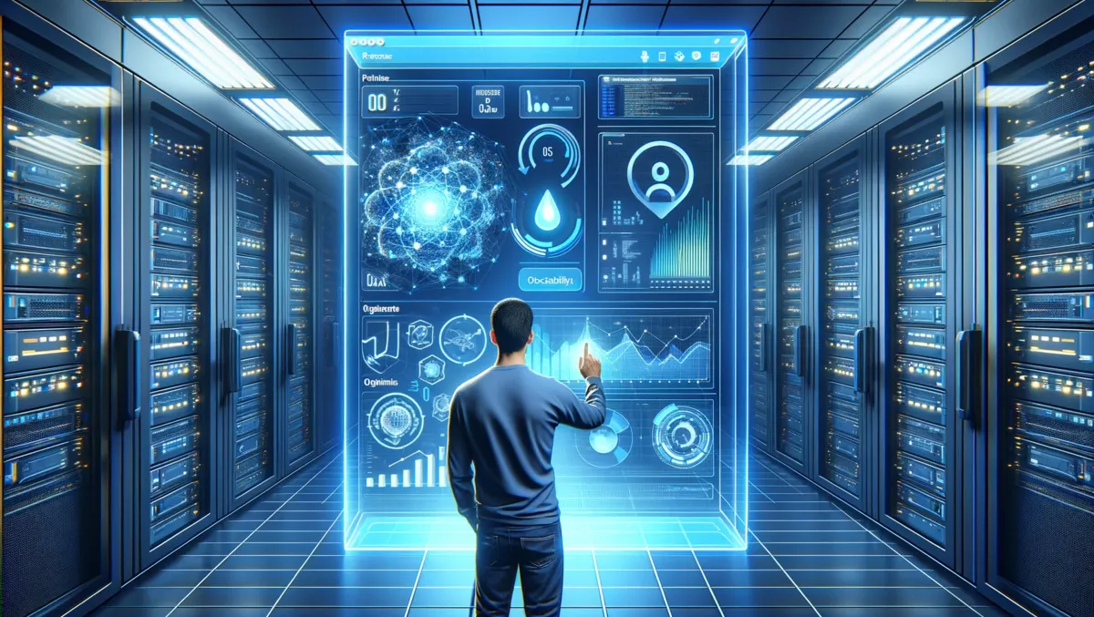 Dynatrace unveils new Kubernetes experience for platform engineers