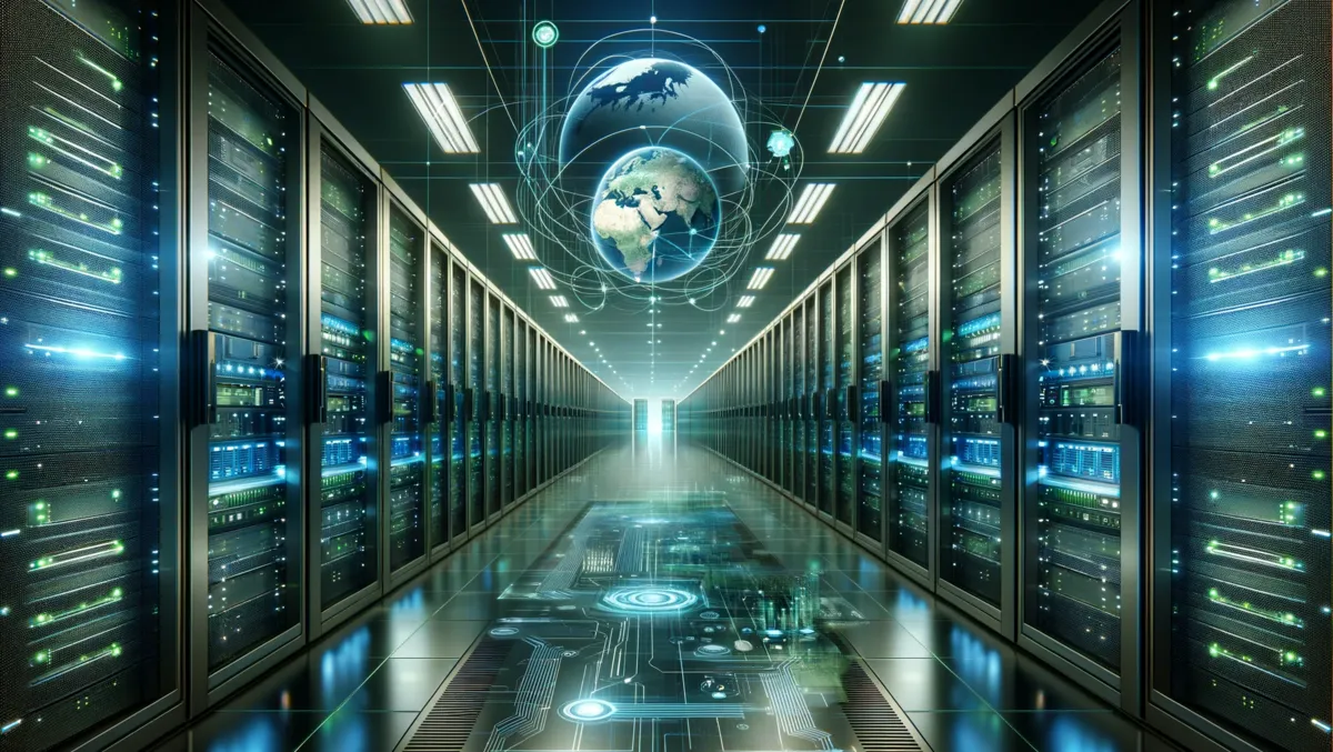 Scality retains leadership spot in Gartner's Magic Quadrant for eighth year