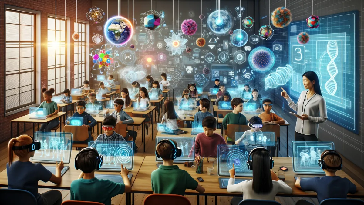 Kabuni launches immersive learning platform with 'Learn-to-Earn' model