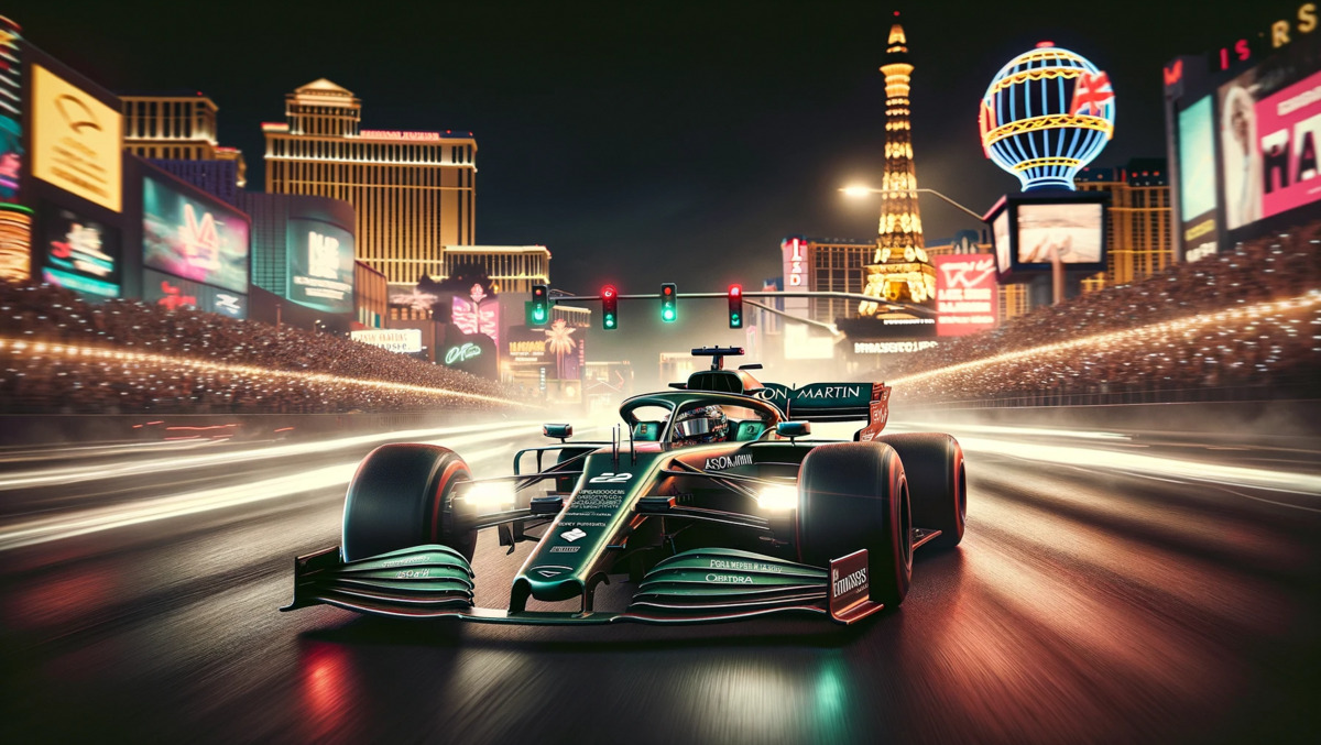 ServiceNow becomes Aston Martin Aramco Formula One Team's official partner