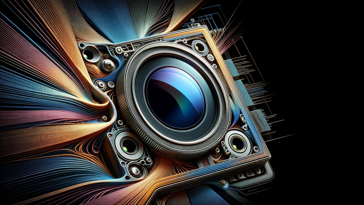 OmniVision unveils industry-first 5.2MP sensor for notebooks & IoT devices