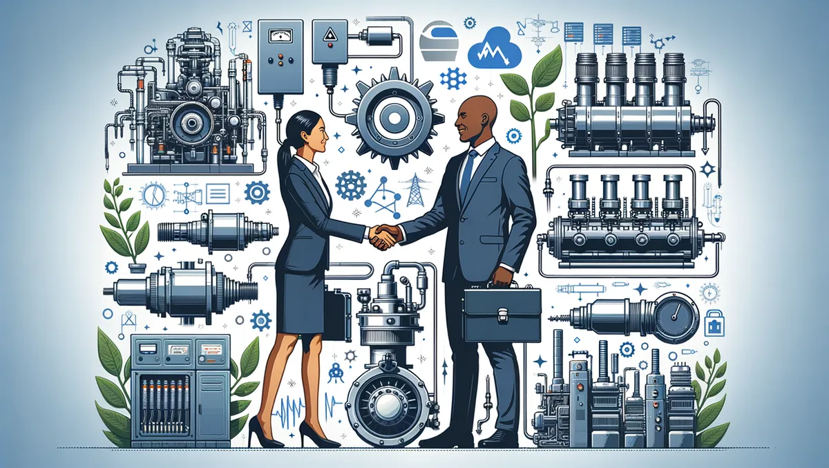 Kohler Co announces creation of independent venture, Kohler Energy