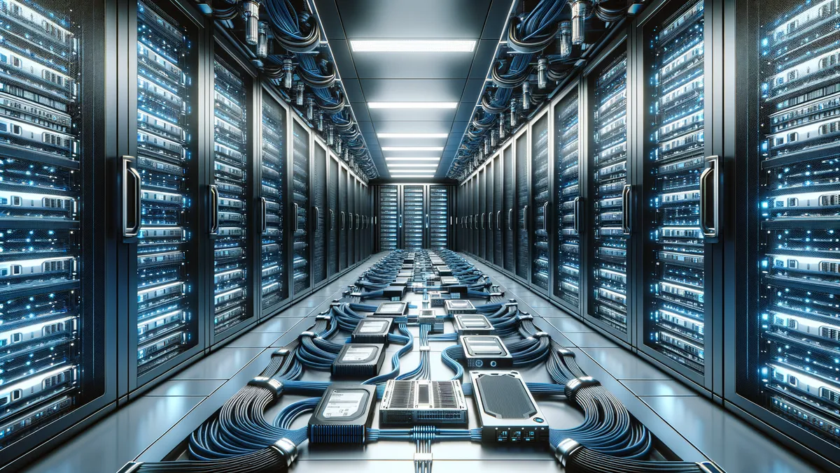 Panasas unveils PanFS 10 for enhanced AI/HPC workload transfers