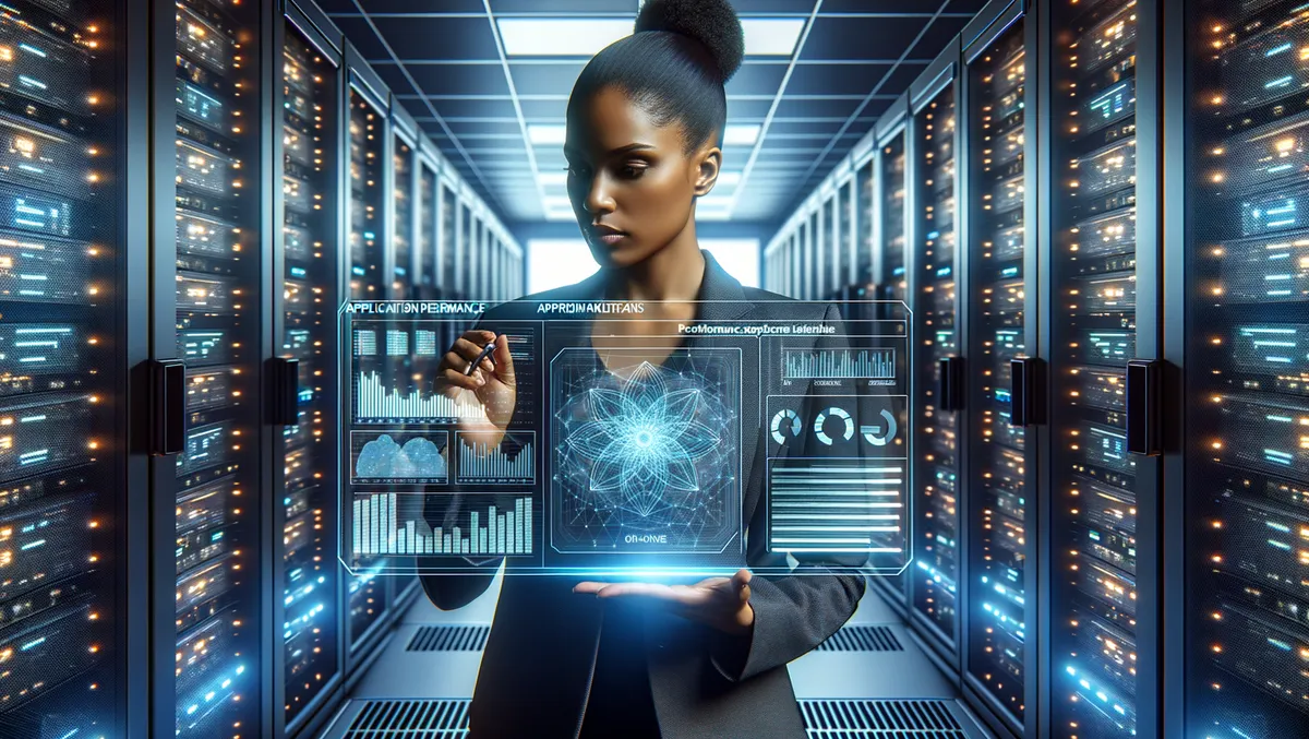 New Relic launches industry-first AI powered app performance monitoring solution