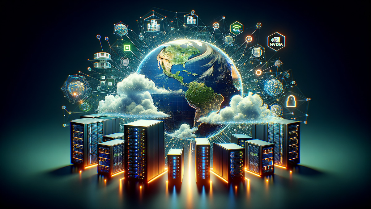 Vultr, DDN partner to enhance AI & data...