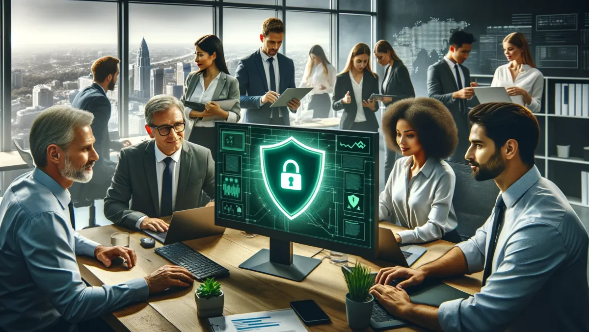 CrowdStrike unveils Falcon Go for SMB cybersecurity