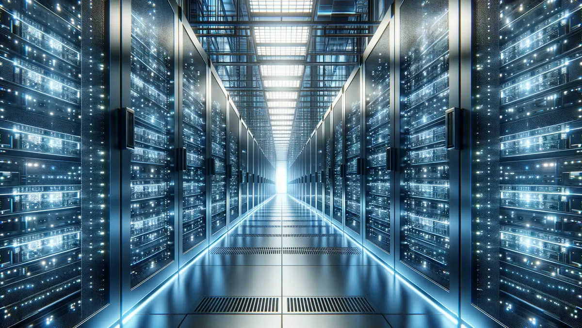 Microsoft introduces custom silicon chips for enhanced AI services