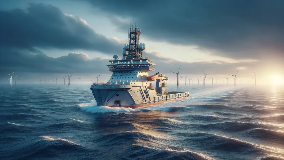 MMA Offshore partners with Boomi for enhanced data management