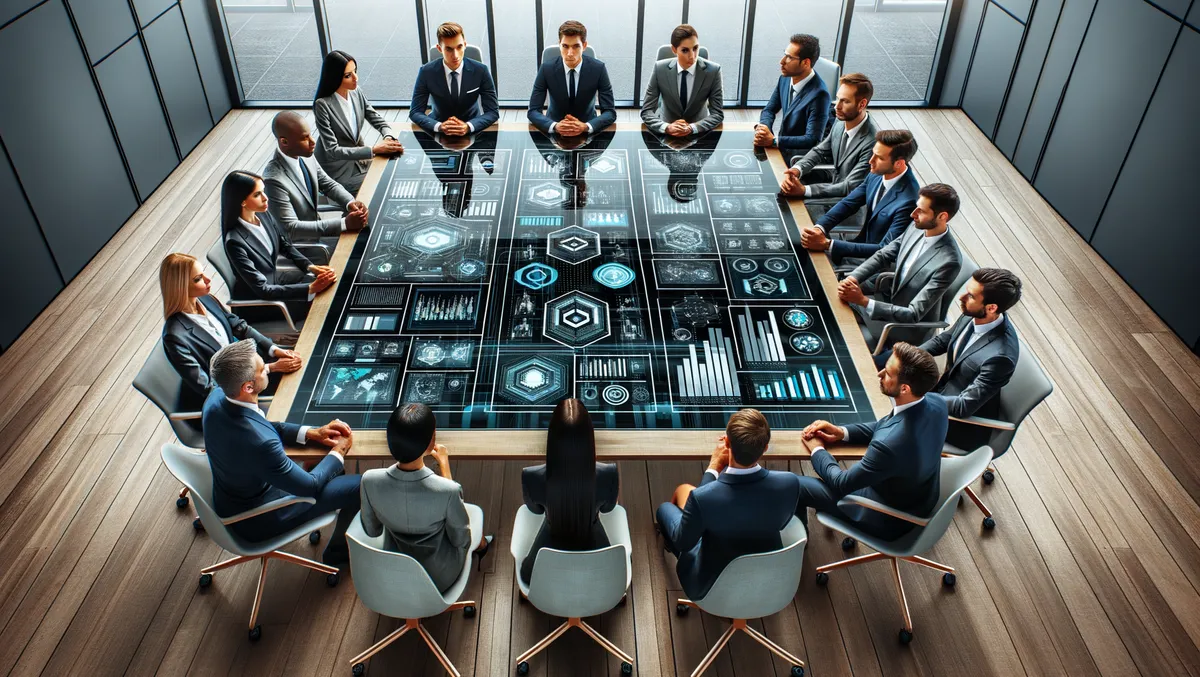 Accenture & Avanade expedite data readiness & AI adoption with Microsoft Fabric