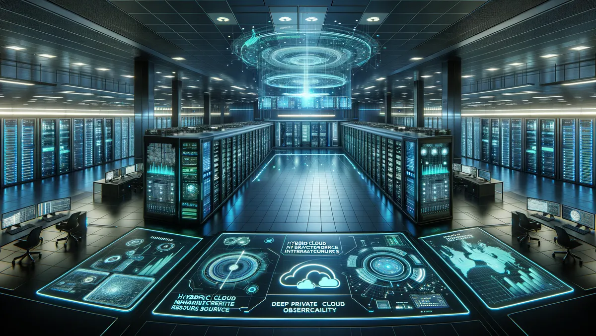 Gigamon leads the way in deep observability market, says 650 Research