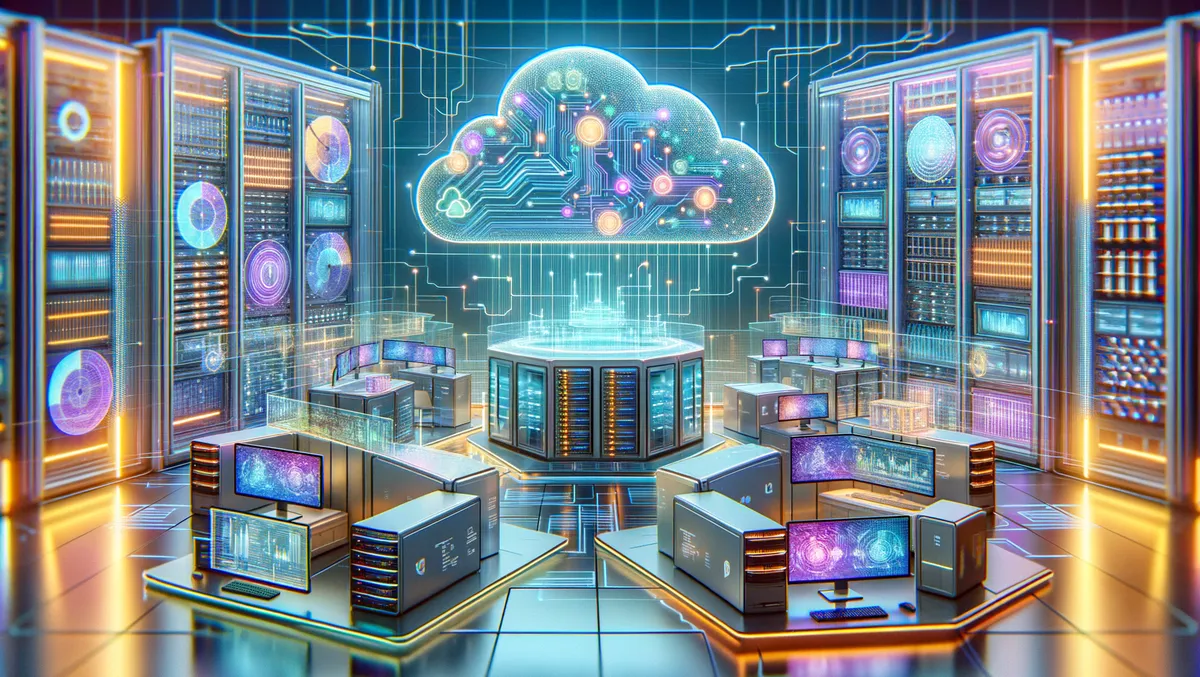 Teradata's AI Unlimited now available on Amazon Web Service preview