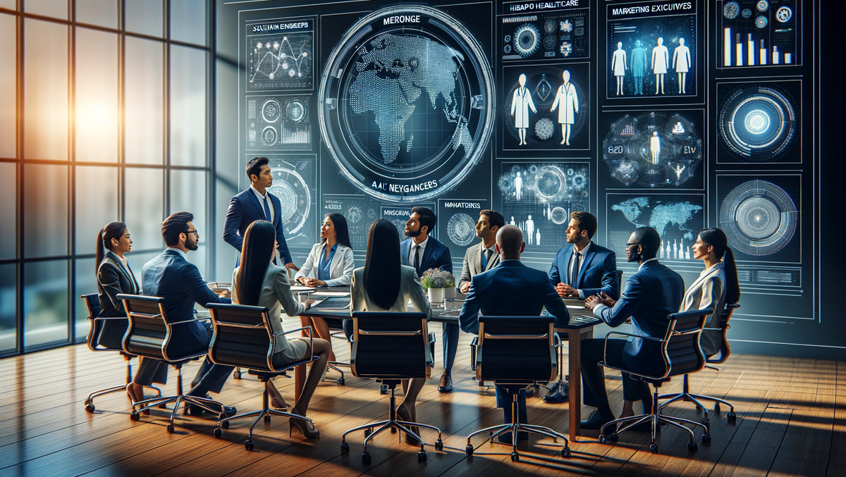 AI's expanding role: SAS's 2024 predicti...