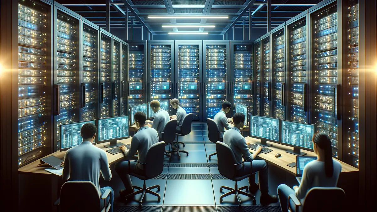Informatica boosts data management with enhanced Databricks integrations