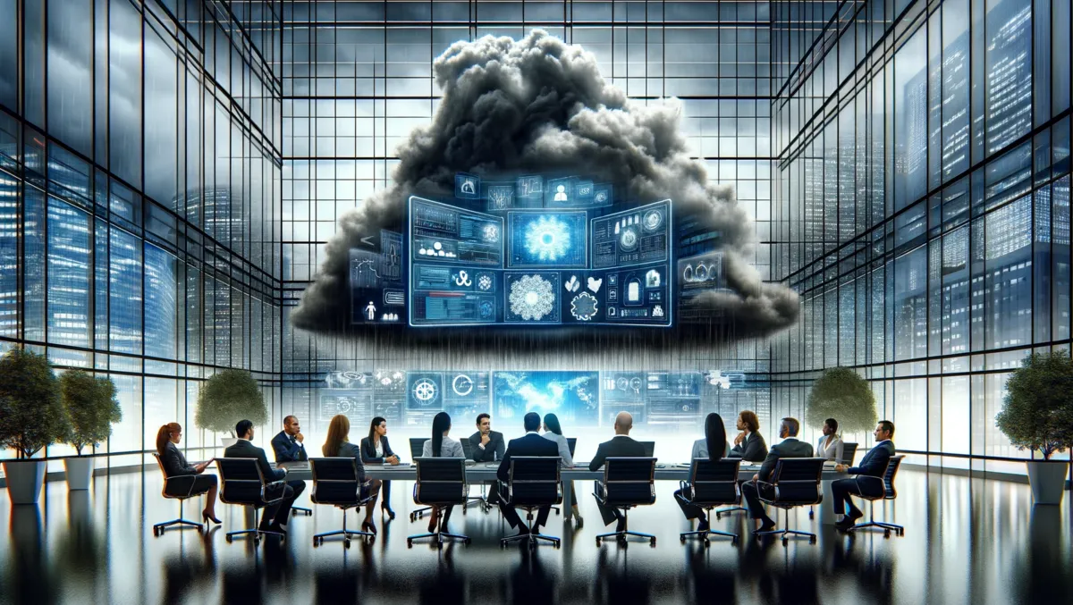 SEC vs. SolarWinds: A cybersecurity game changer for CISOs