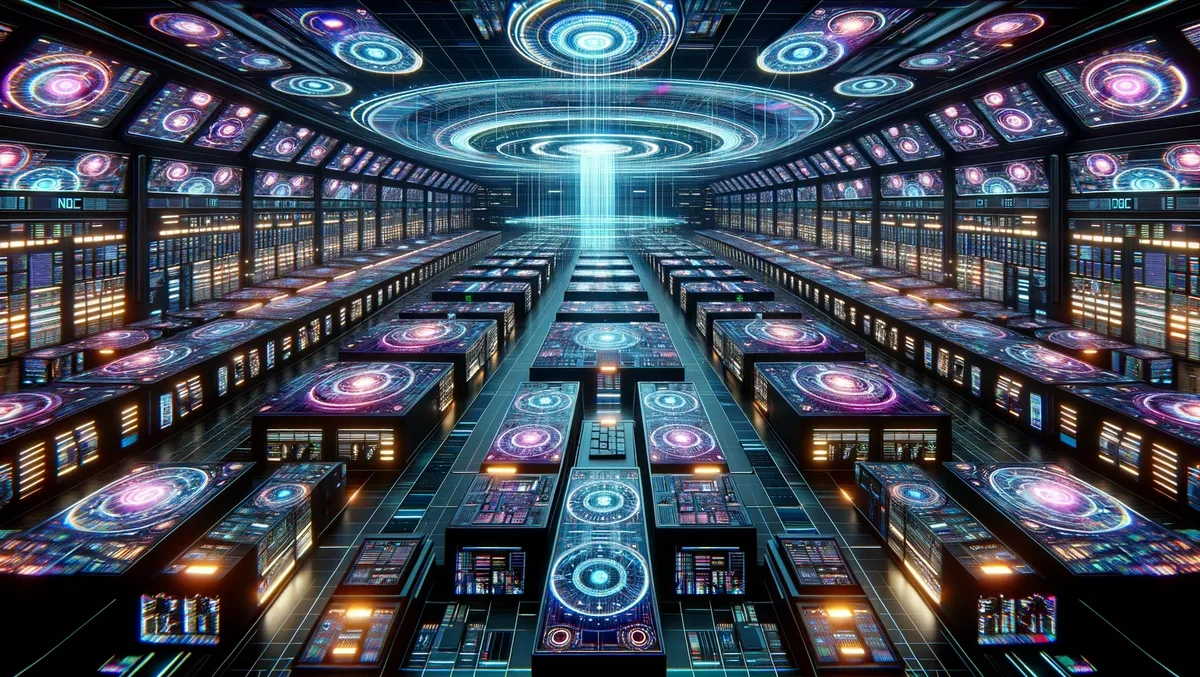 NTT forecasts key tech developments for the year ahead