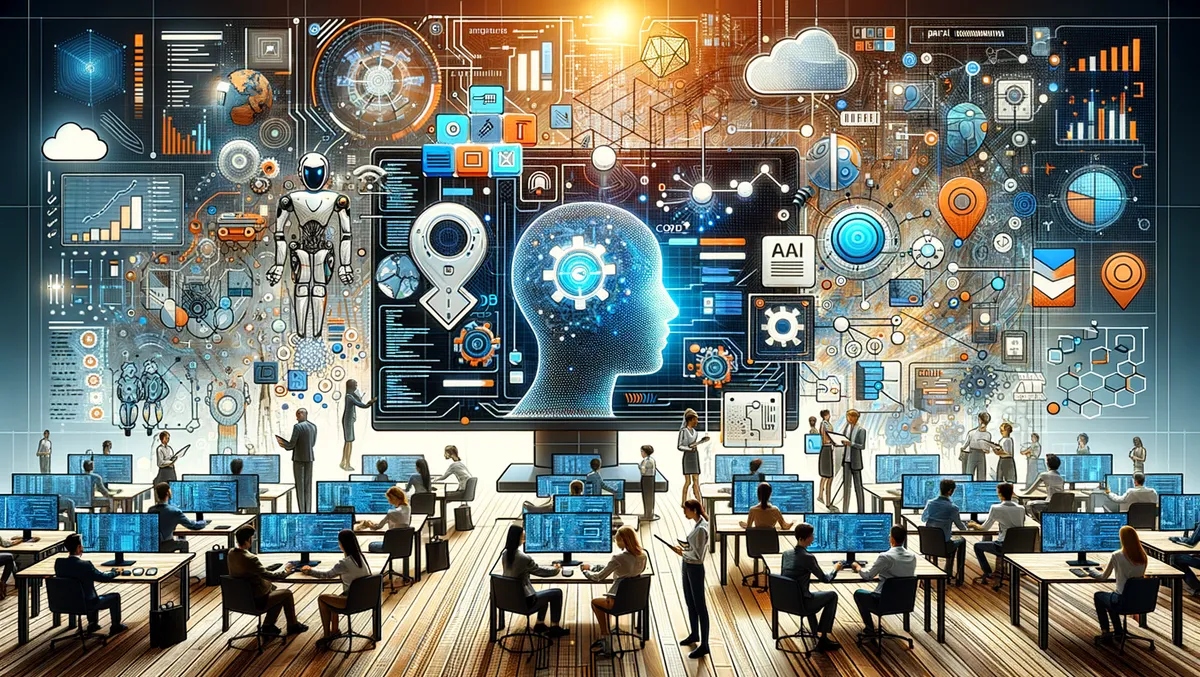 WaveMaker recognised as Major Contender in low-code platform industry