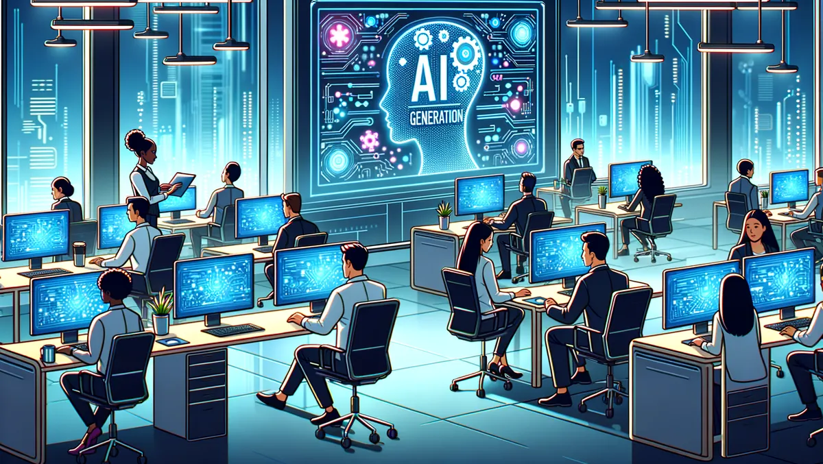 DataStax's 2024 predictions forecast AI dominance in organisations