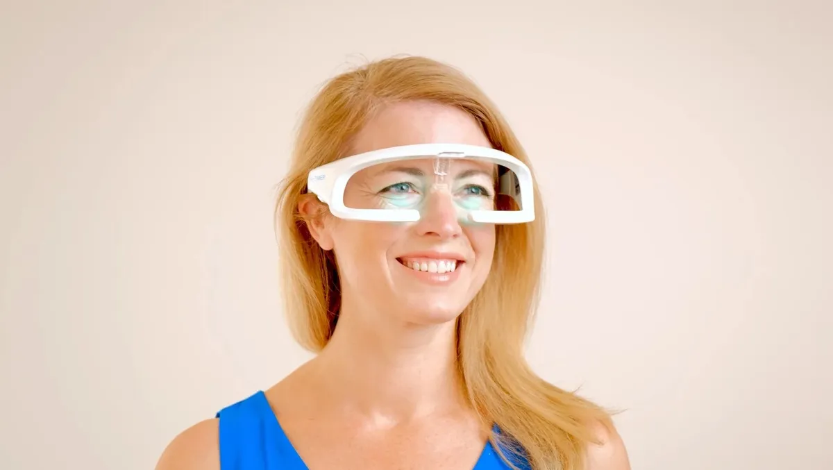 'Retimer 3' launch promises sleep revolution with wearable tech