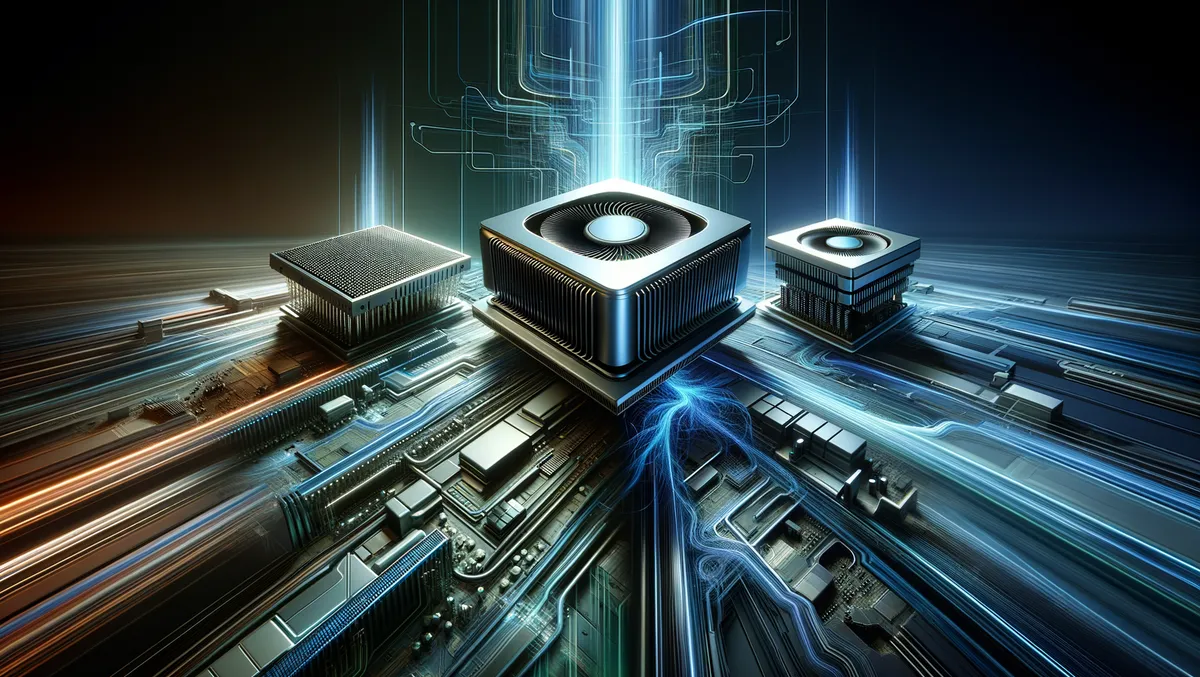 NVIDIA debuts GeForce RTX 40 SUPER Series set to revolutionise gaming