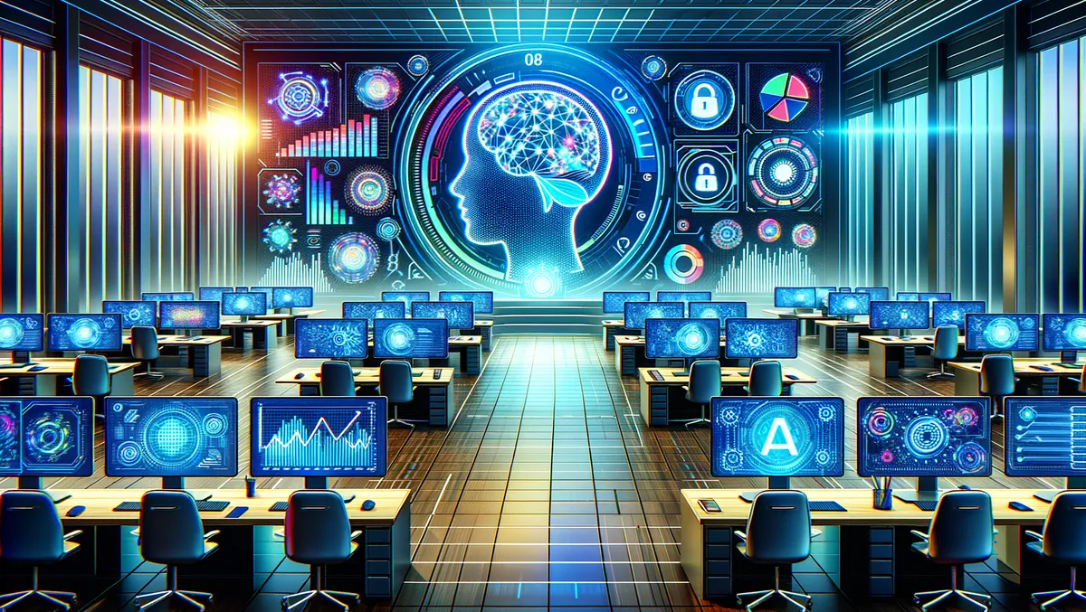 Milestone Systems adopts G7 Code of Conduct for AI systems