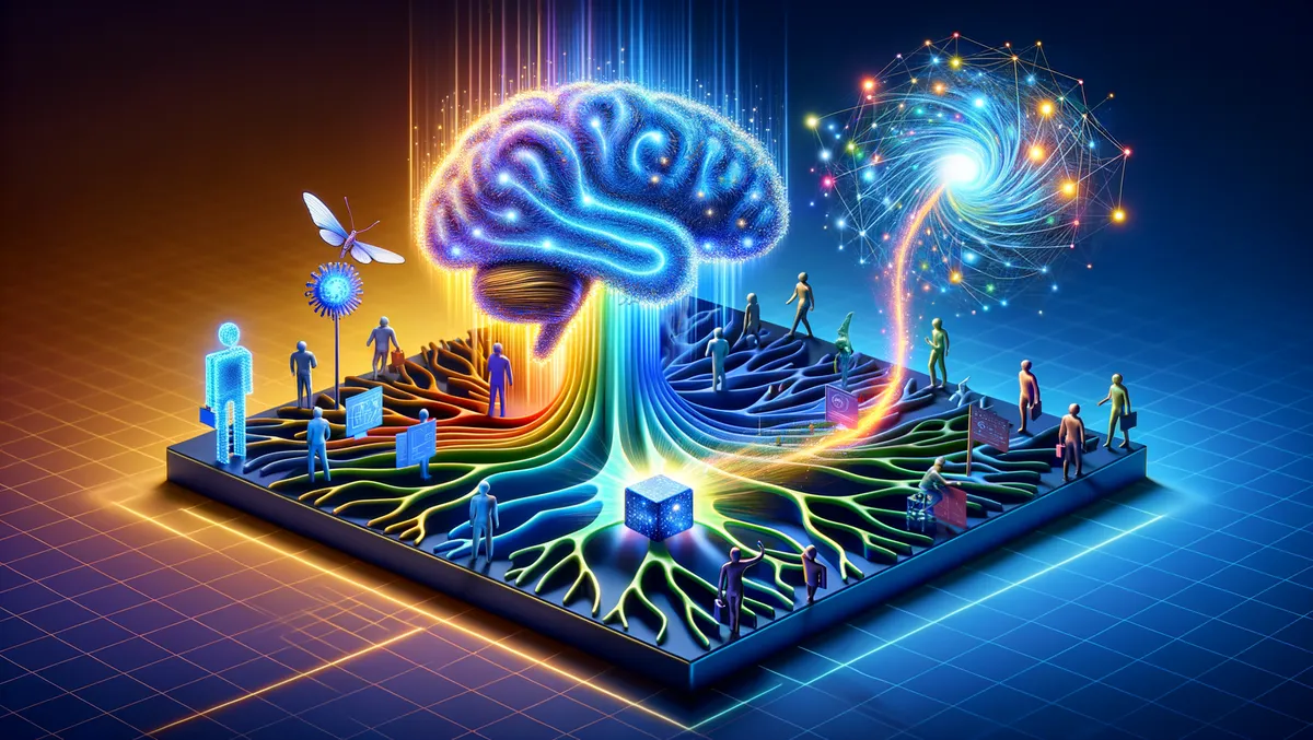 Google propels AI advancements with Gemini era innovations