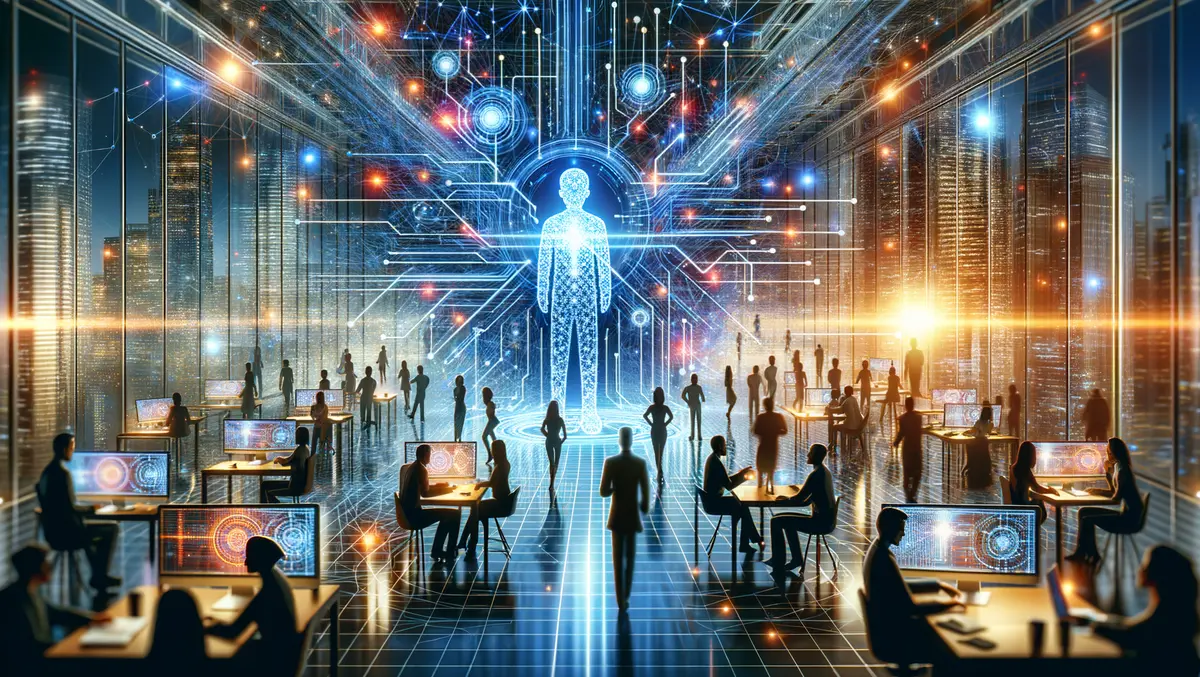 STX Next integrates AI into services, appoints Head of AI