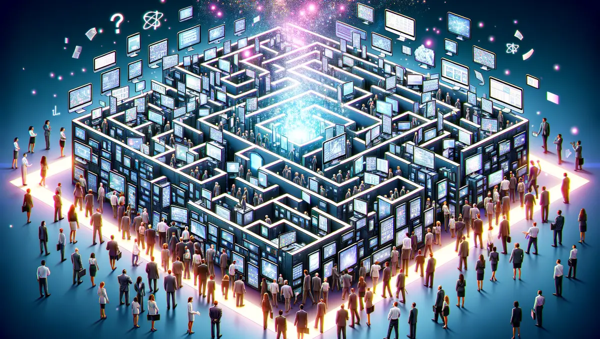 Hygraph research finds existing CMS stunting organisational growth