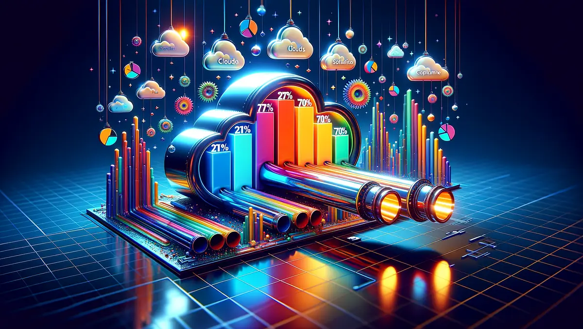 Matillion data platform users see 271% ROI, study reveals