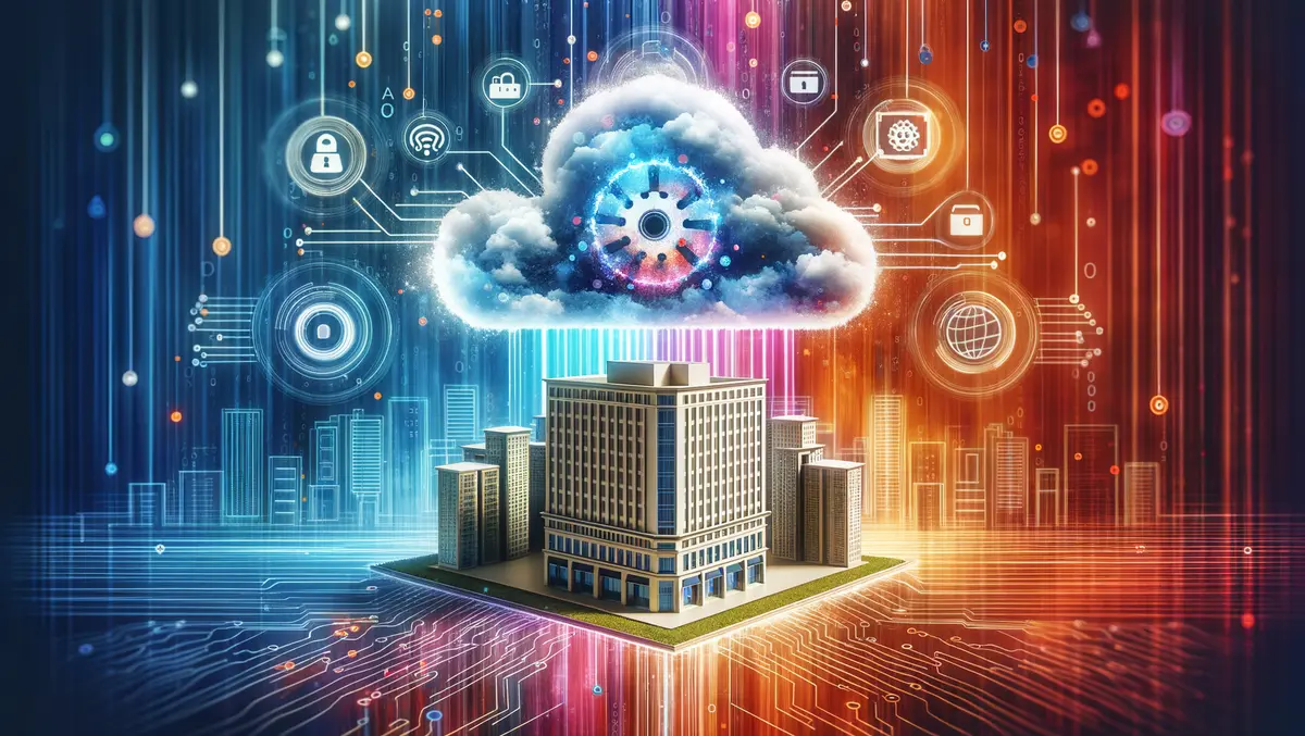 RestorePoint.AI launches cloud-based data service for midsize firms