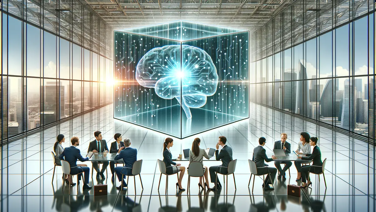 Businesses struggling to integrate AI into tech stacks