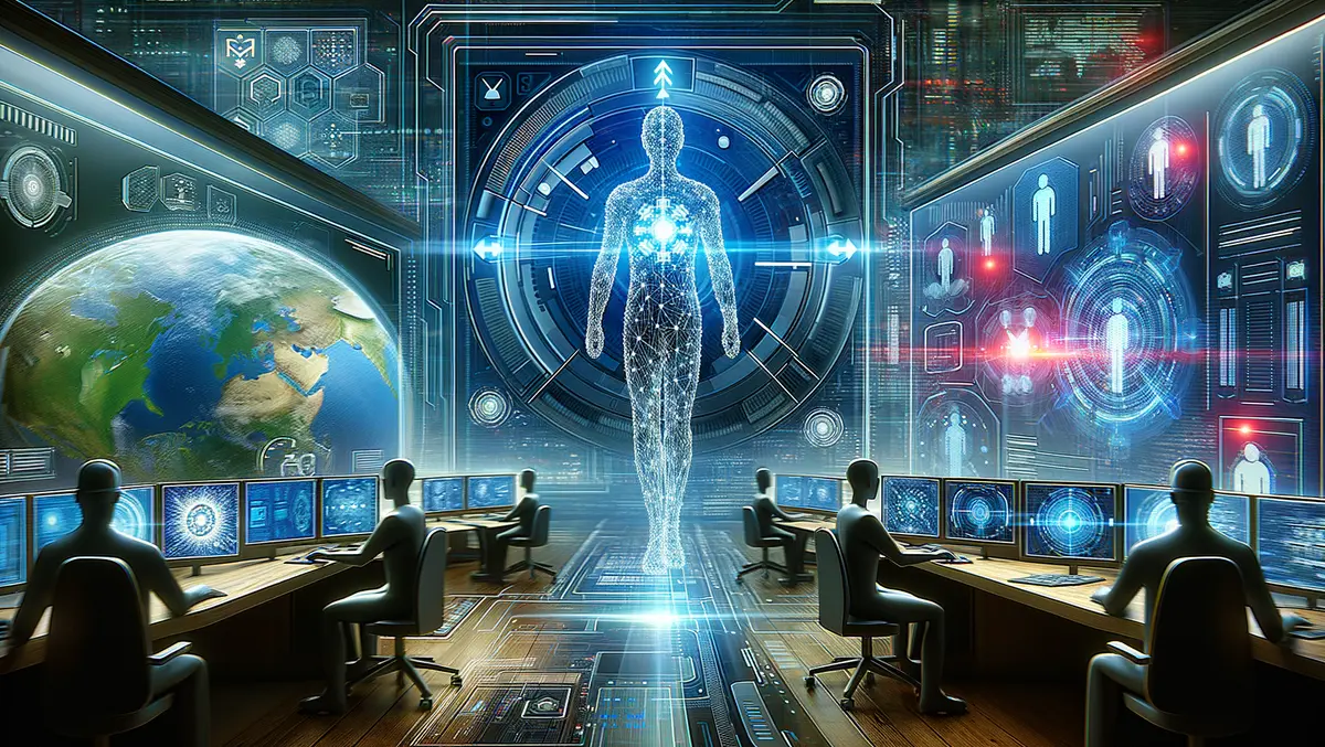 Exabeam pushes AI-driven security with Threat Center & Copilot