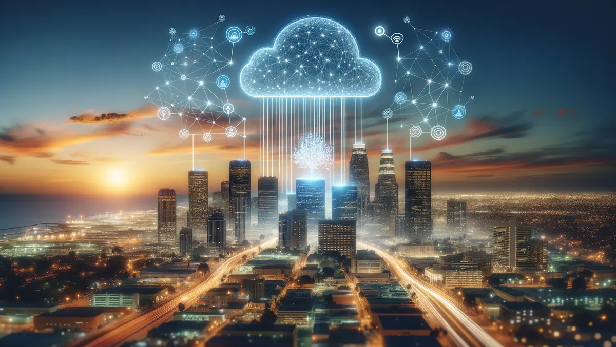 Thales & Neural Labs expand partnership to create AI-powered smart cities