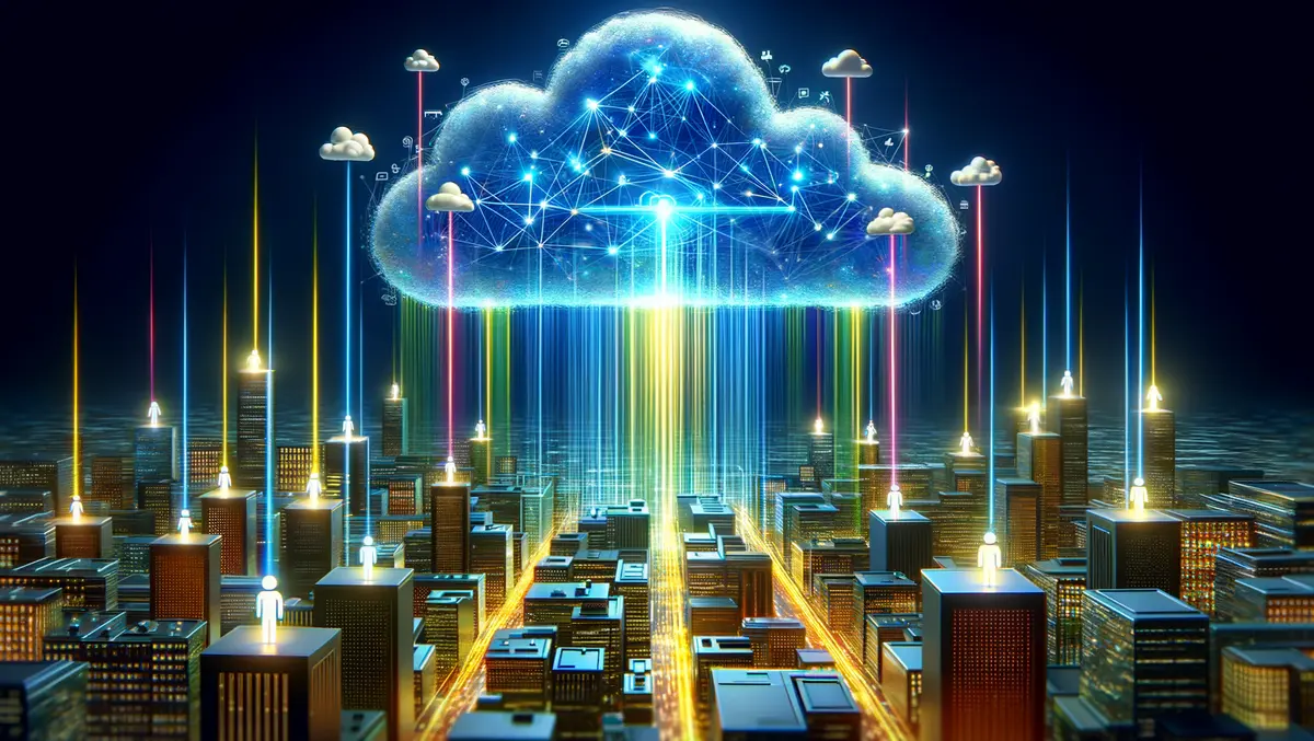 Cato Networks introduces 'network stories' for seamless network incident detection
