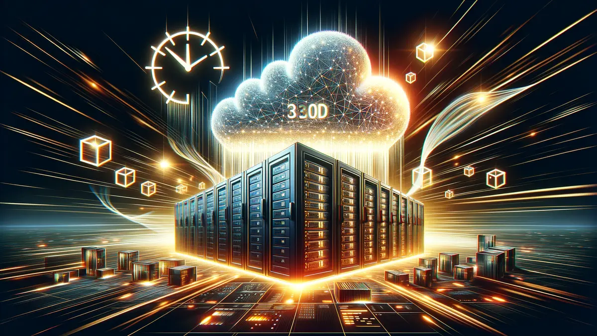 SoftIron unveils VM Squared: a user-friendly VMWare alternative