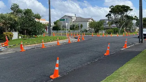 What a ‘risk-based approach’ really means for temporary traffic management