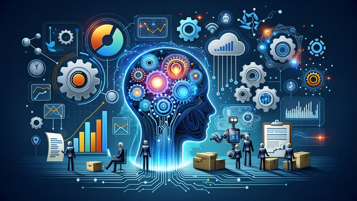 Unit4 unveils Smart Automation Services for business efficiency boost