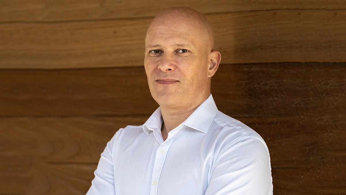Val Yonchev appointed Head of Customer Success at Team Topologies